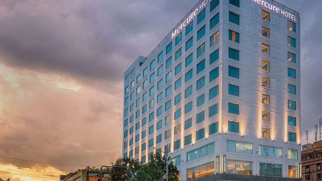 Mercure Hyderabad KCP, Banjara Hills