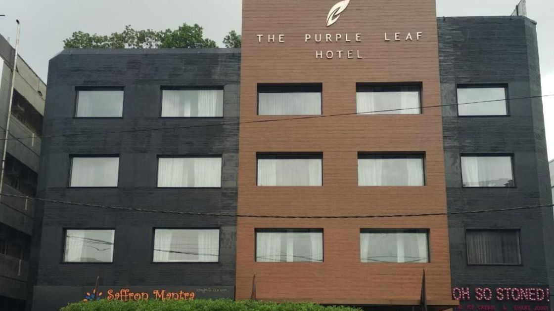 The Purple Leaf Hotels