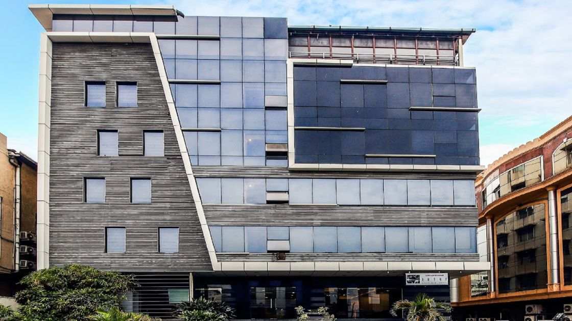 Ebony Boutique Hotel