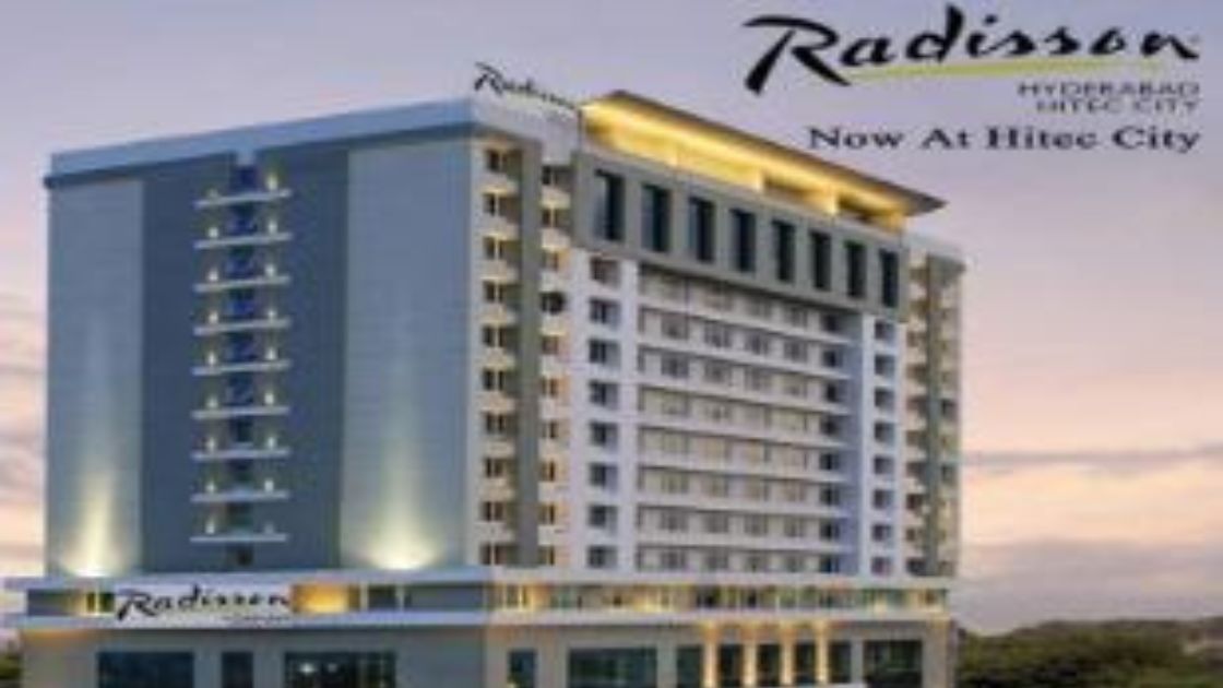 Radisson Hyderabad Hitec City