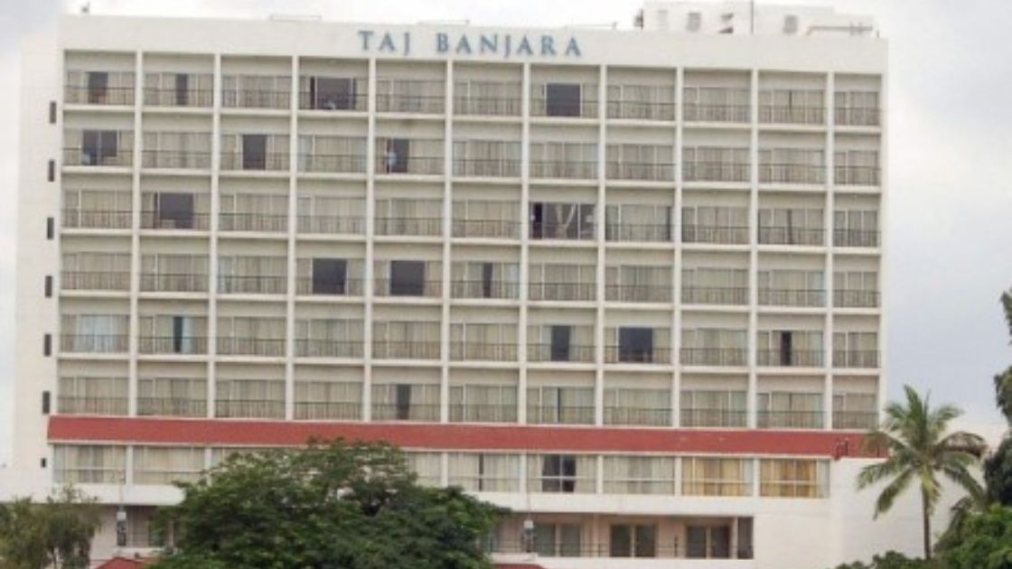 Taj Banjara