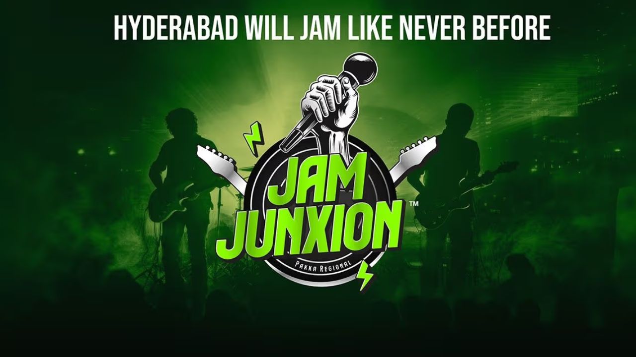 Jam Junxion