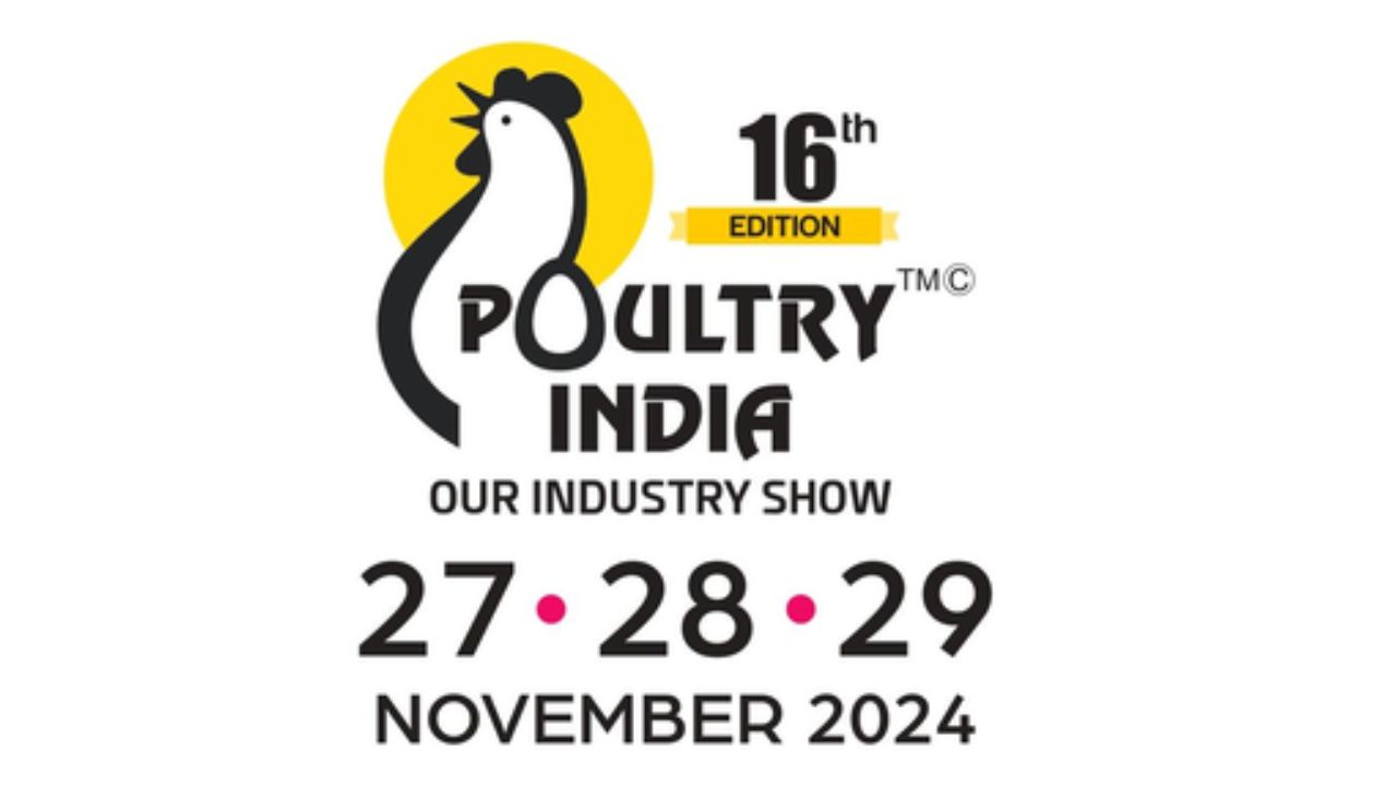 Poultry India Expo 2024