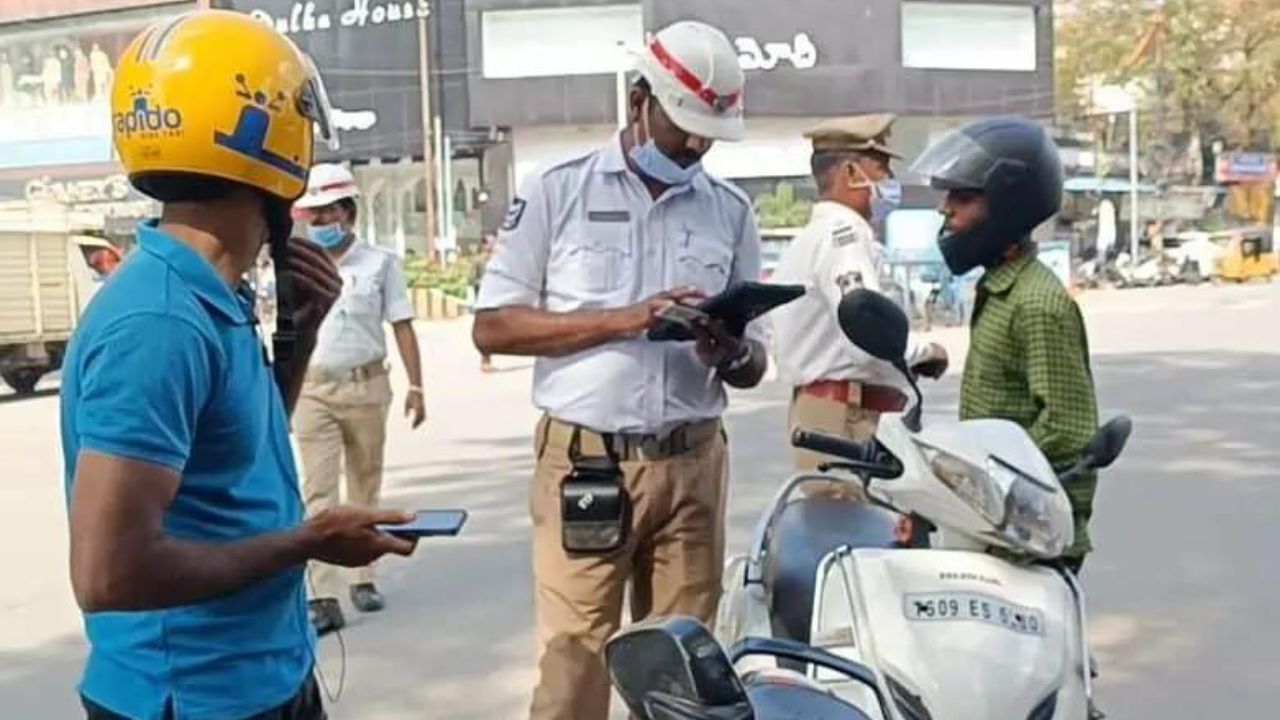 Overage vehicles may soon be banned in Hyderabad and other Telangana districts.