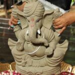 Eco Friendly Ganesh