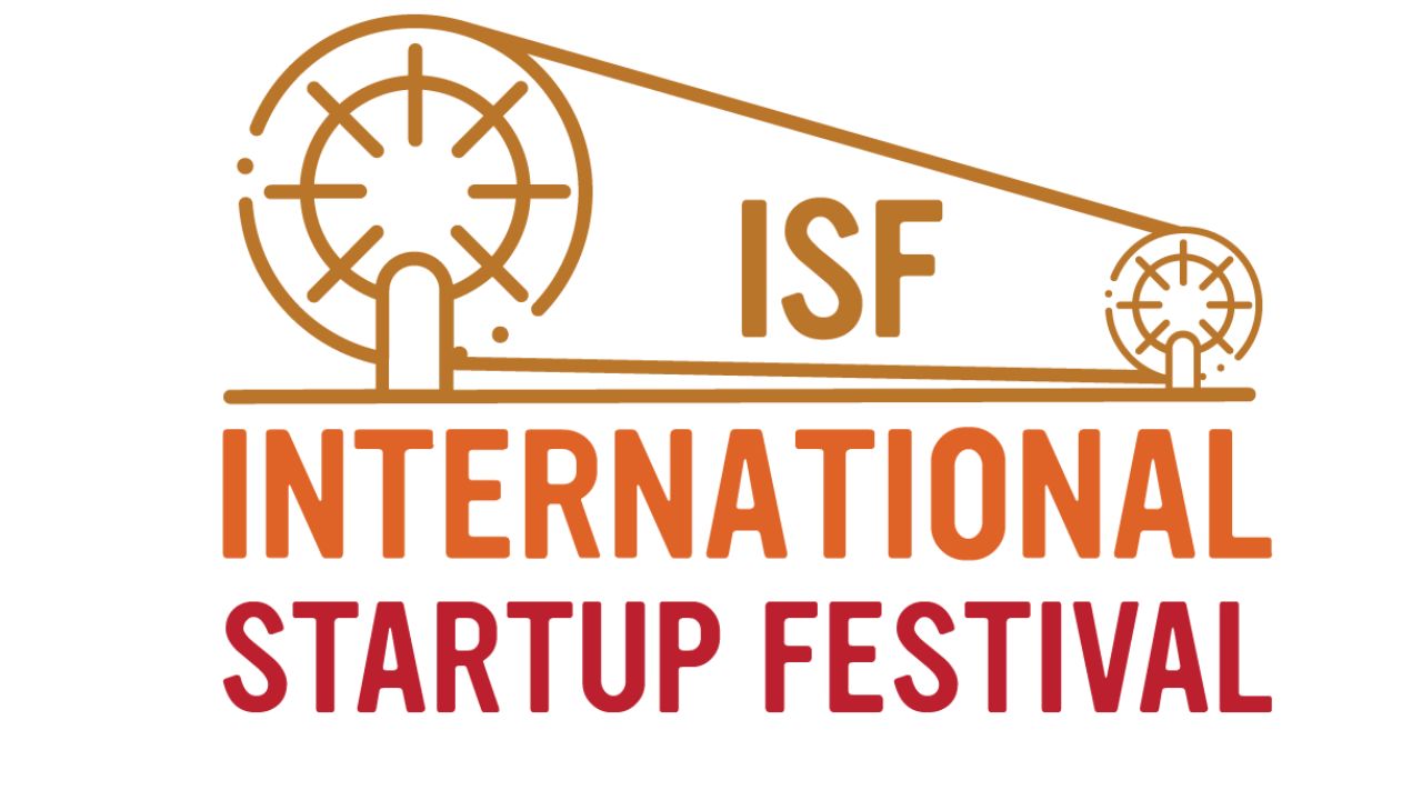 International Startup Festival 2024