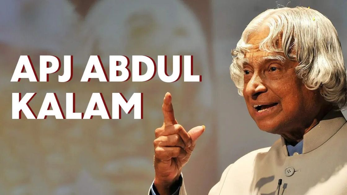 Dr. Abdul Kalam Jayanthi Celebrations By Lead India Foundation