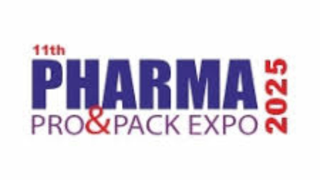 Pharma Pro and Pack Expo