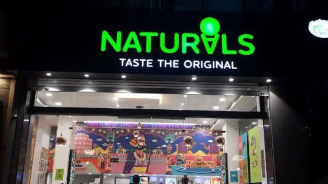 Natural Ice Cream