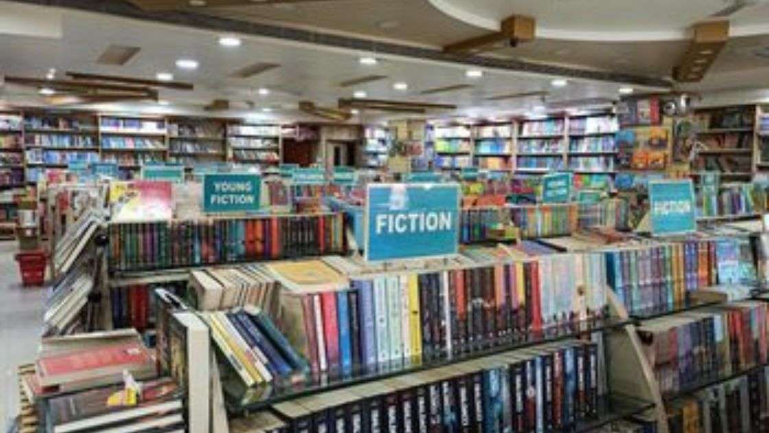 Himalaya Book World