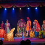 Surabhi Theatre Group