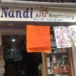 Nandi Arts Stationery