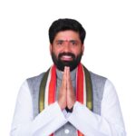 Sri Mandadi Anil Kumar Yadav