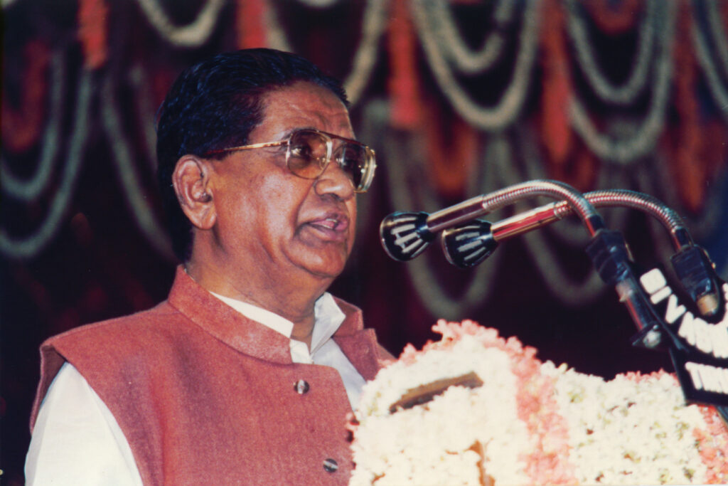 Channa Reddy Ex CM of AP - Dr. Marri Channa Reddy had survived massive air-crash on ...