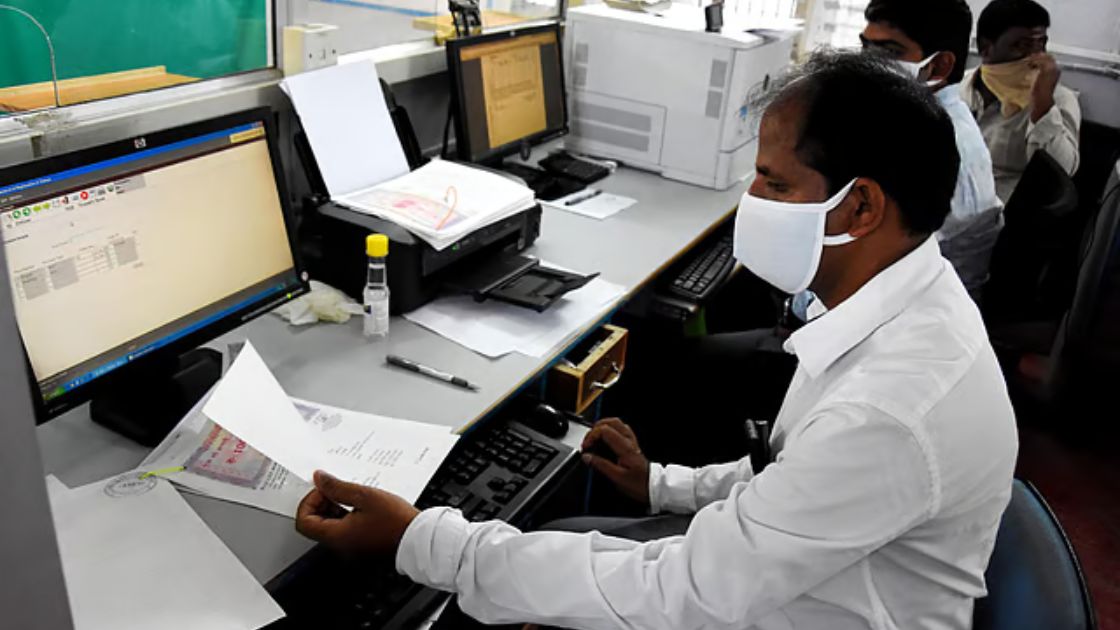 Four Sub-Registrar Office hubs to come up across Hyderabad