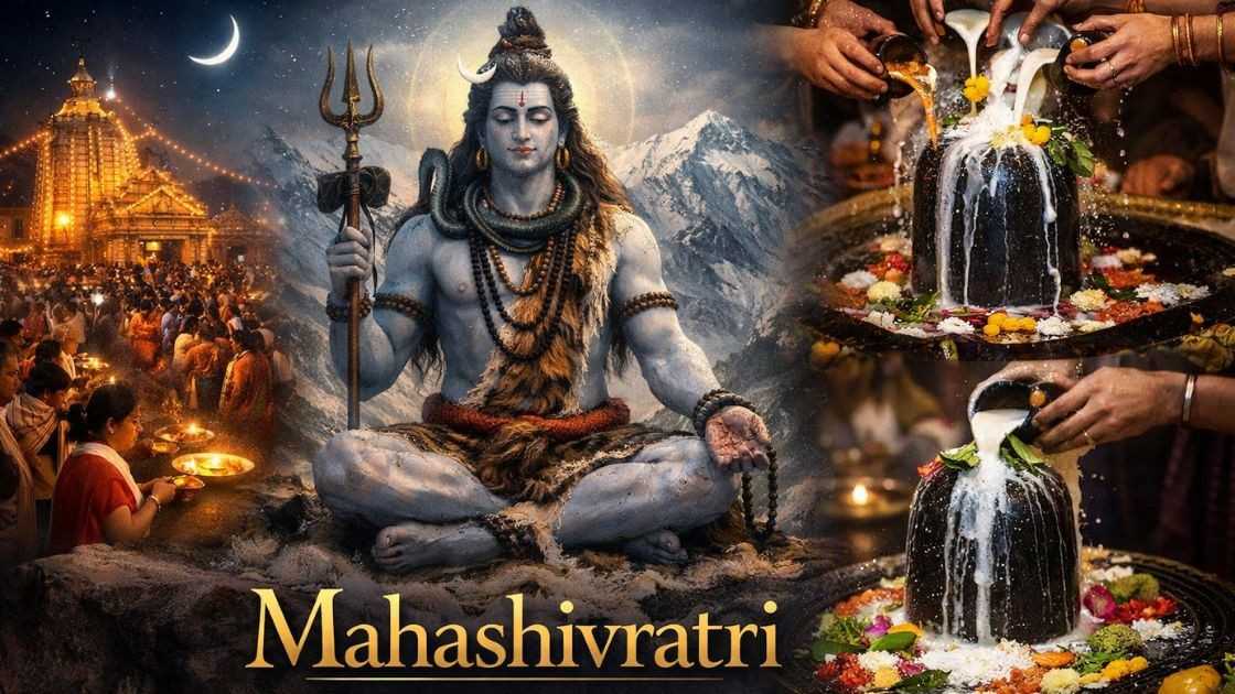 Mahashivratri
